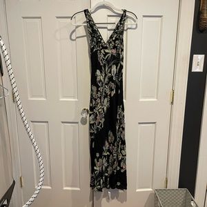 Free People Maxi Slip in XS